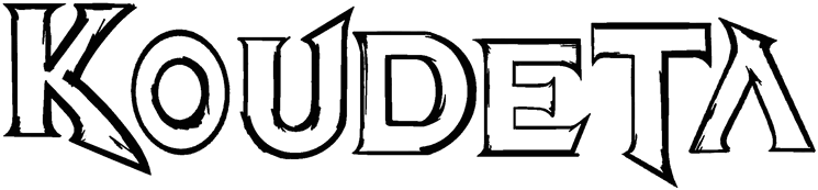 Logo du groupe Koudeta