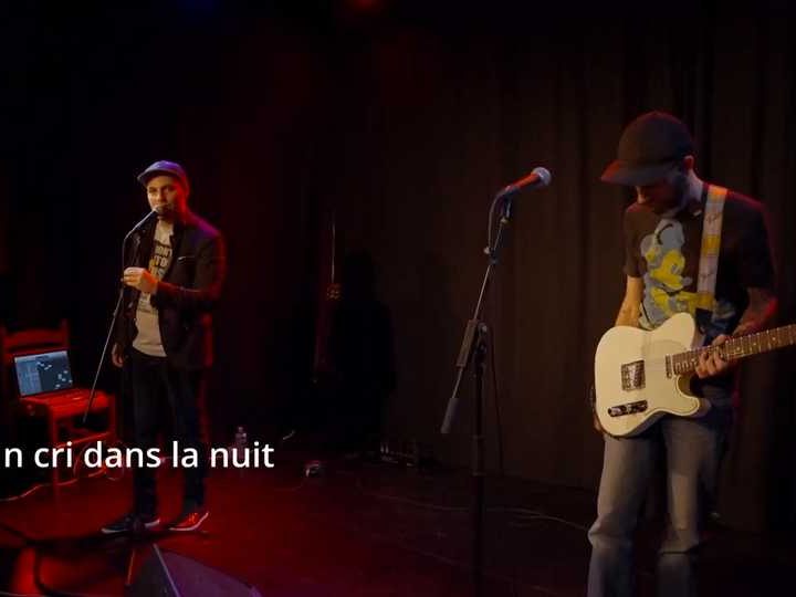 Clip : Io Boss – Un cri dans la nuit