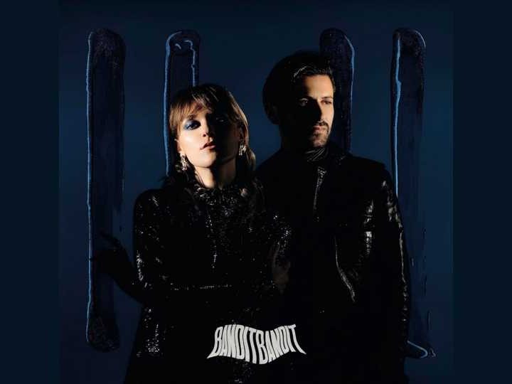 Album : Bandit Bandit – 11:11