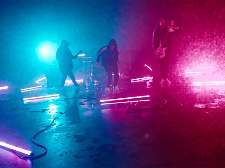 Breed Machine : Prototype