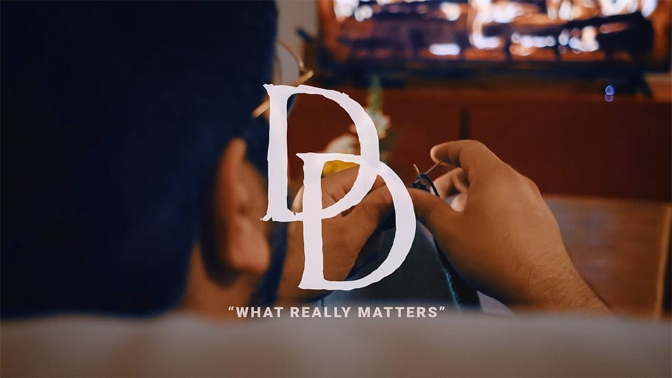 Dirty Deep : What Really Matters [CLIP]