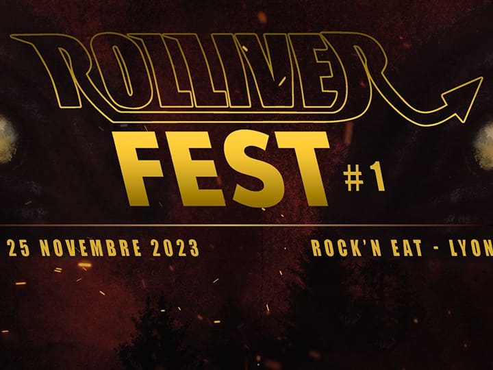 Rolliver Fest #1 (2023)