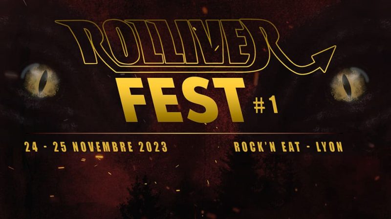 Rolliver Fest #1 (2023)