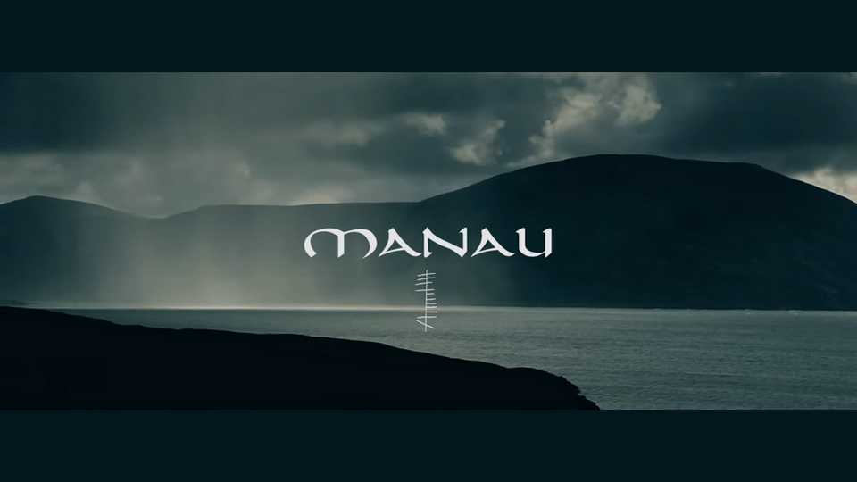Clip : Manau – Le Vieux druide