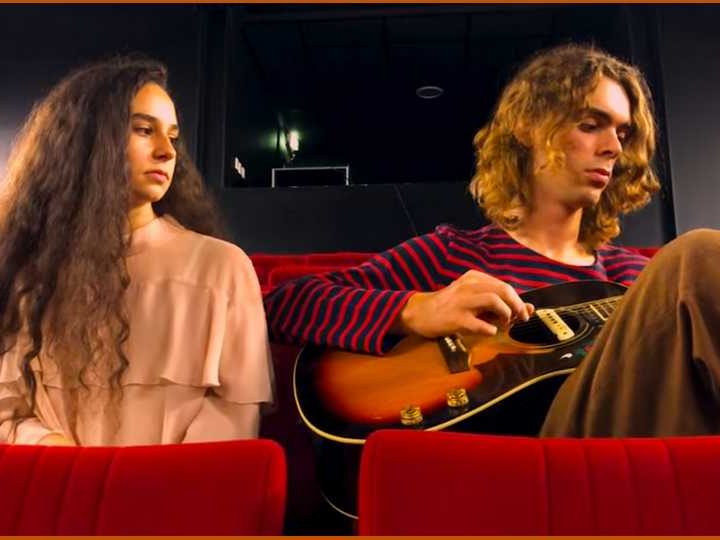 Cover : Mustinguette – Picky (Shaka Ponk)