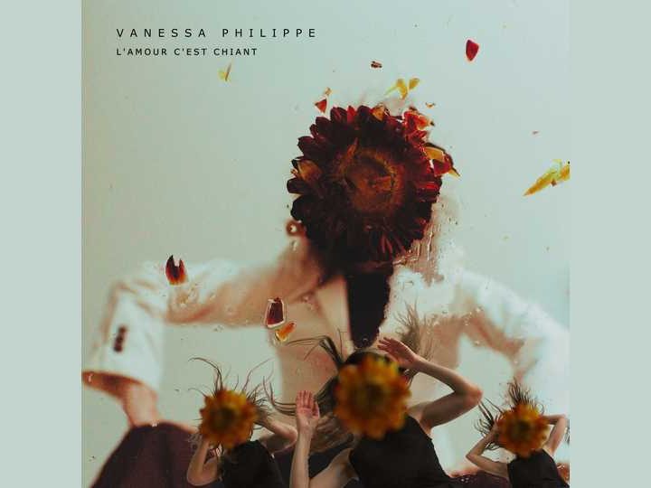 Clip : Vanessa Philippe – L’Amour c’est chiant