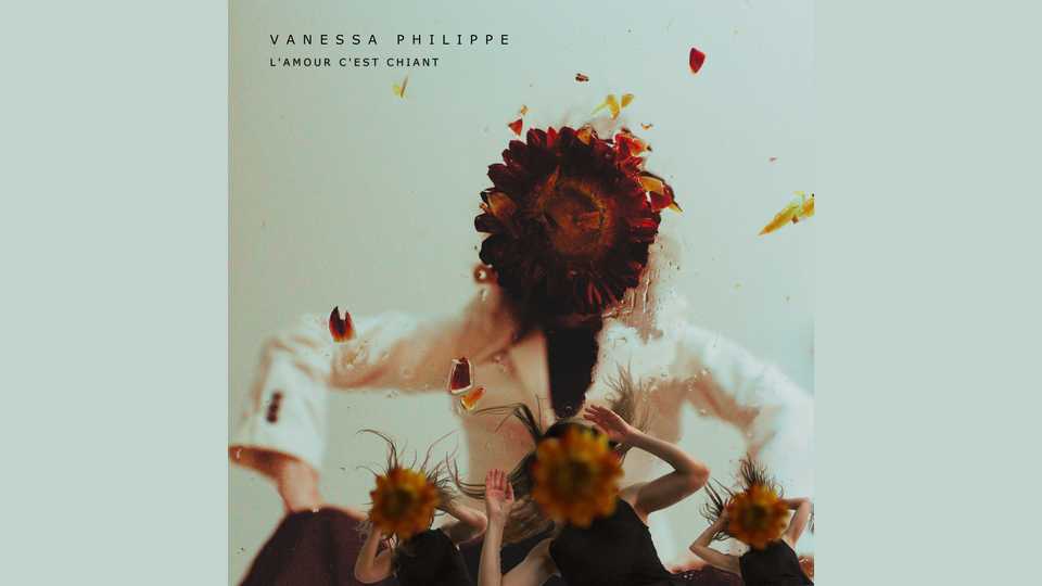 Clip : Vanessa Philippe – L’Amour c’est chiant