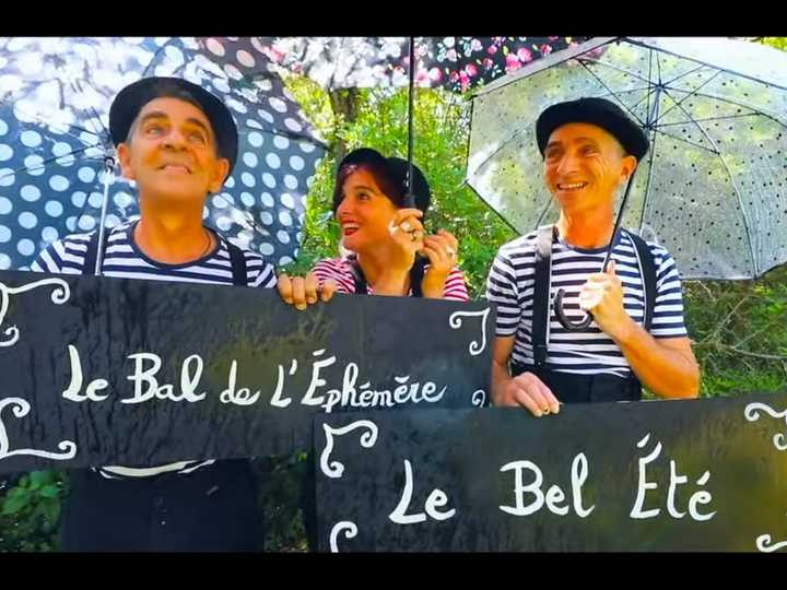 Clip : Le Bal de l’Éphémère – Le Bel été