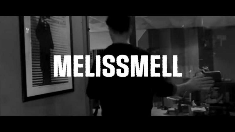 Clip : Melissmell – Rue de la chaussée