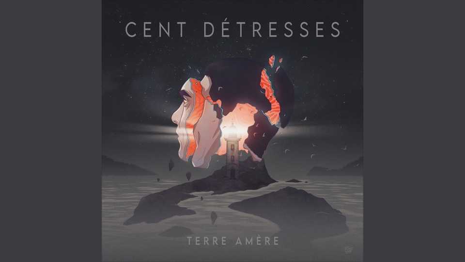 Album : Cent Détresses – Terre amère