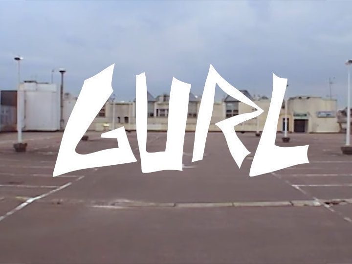 Gurl : Silly Dreams