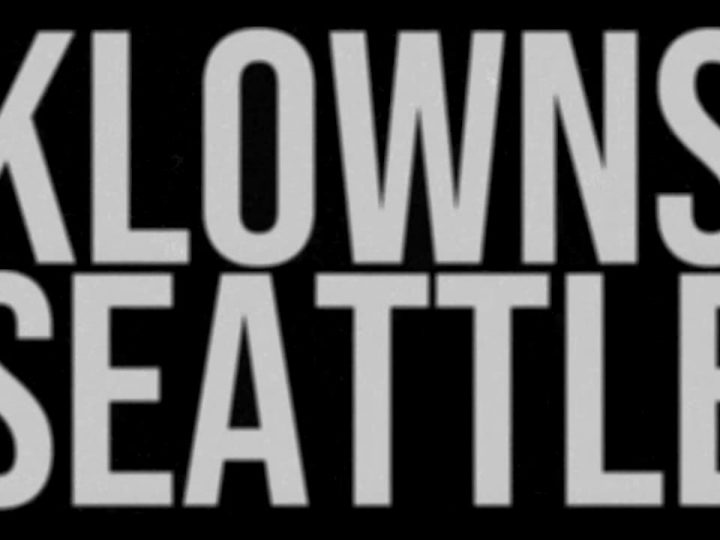 Klowns : Seattle [CLIP]