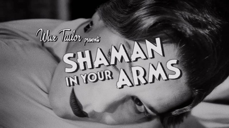 Wax Tailor : Shaman In Your Arms (avec Jennifer Charles) [CLIP]
