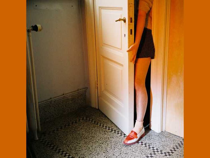 Album : Charlène Darling – La Porte