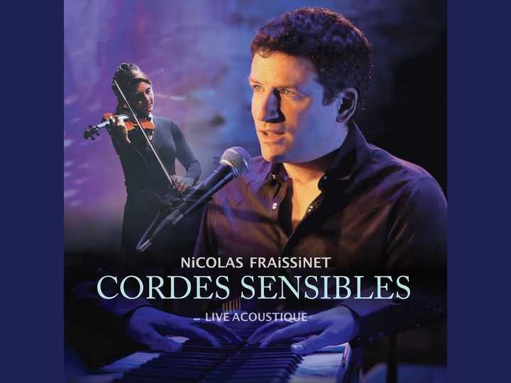 EP du dimanche : Nicolas Fraissinet – Cordes sensibles