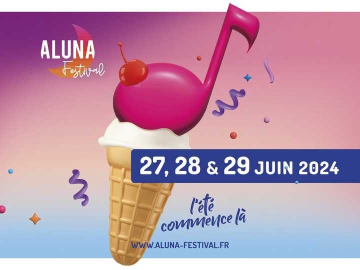 Ardèche Aluna Festival 2024 : un point sur la programmation