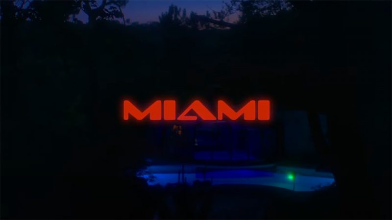 Charlotte Fever : Miami