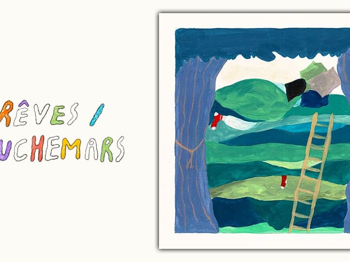 Garance Midi : Rêves/Cauchemars