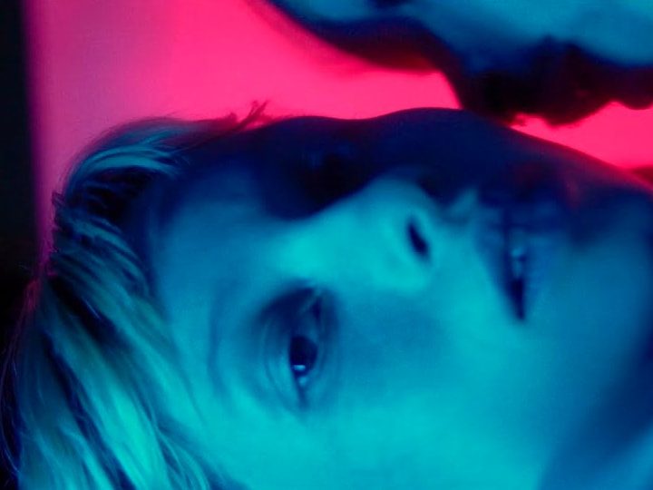 JE T’AIME : Tales of Despair