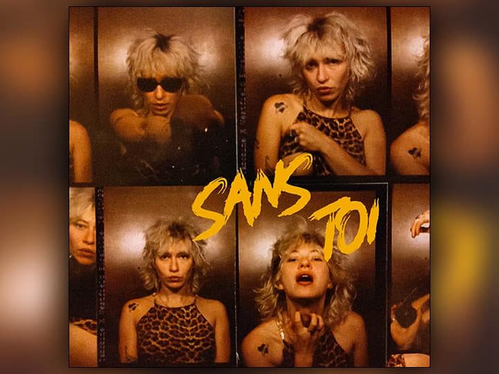 Ravage Club : Sans toi