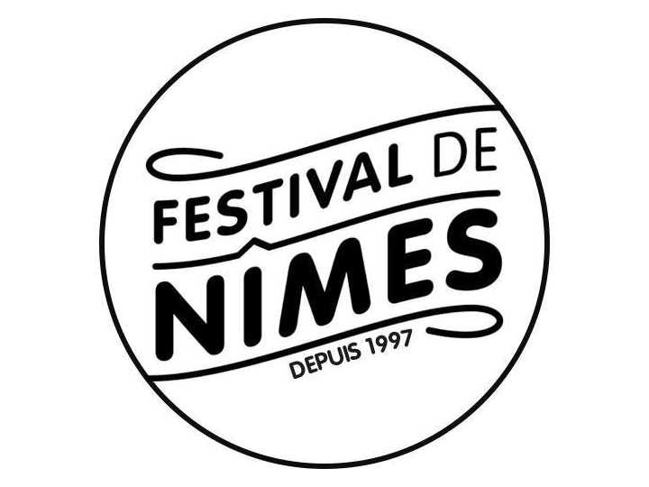 Programmation du Festival de Nîmes 2024