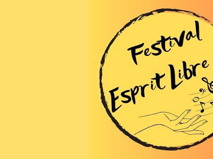 Festival Esprit Libre 2024 : première !