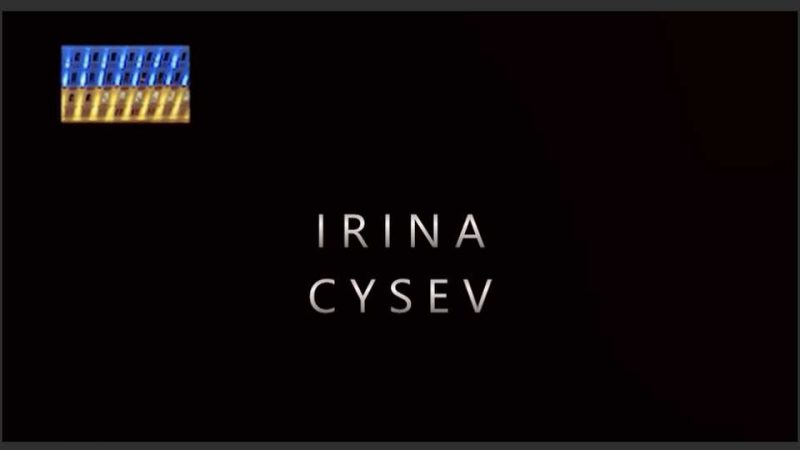 Clip : CySev – Irina