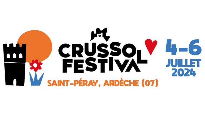 Crussol Festival 2024 : ce que l’on sait