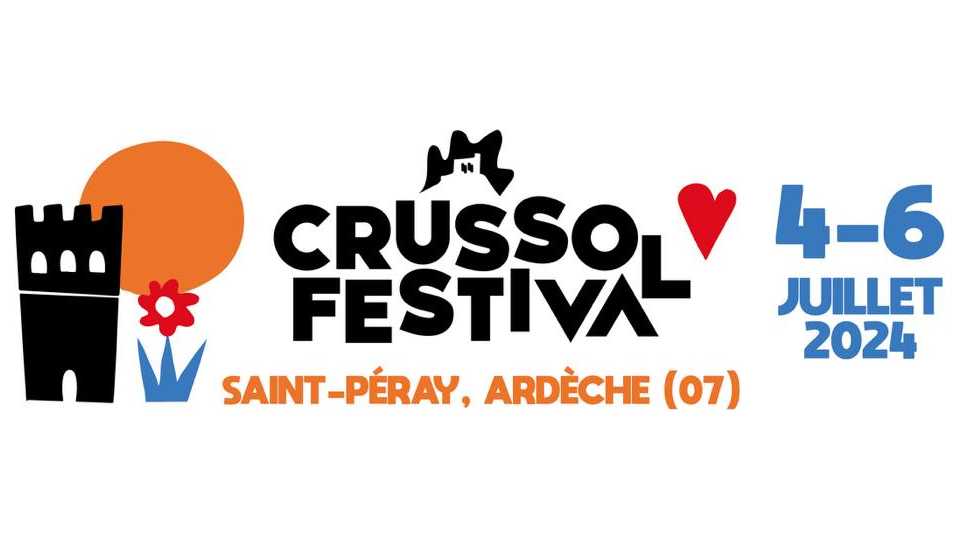 Crussol Festival 2024 : ce que l’on sait