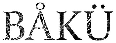 Logo du groupe BAKU