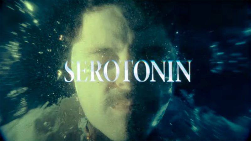 PURRS : Serotonin