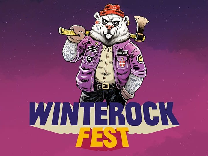 WinteRock Fest 2024