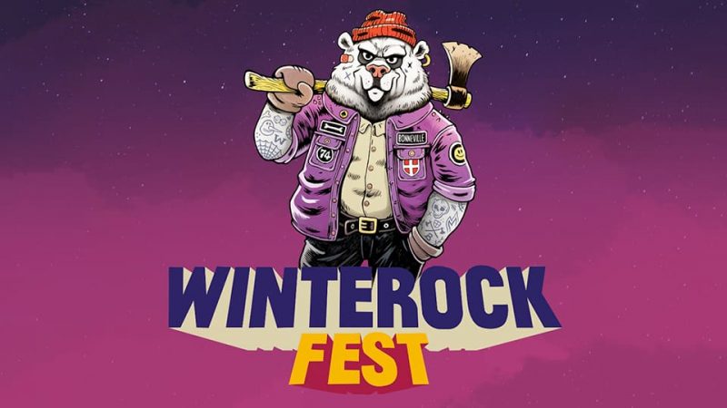 WinteRock Fest 2024