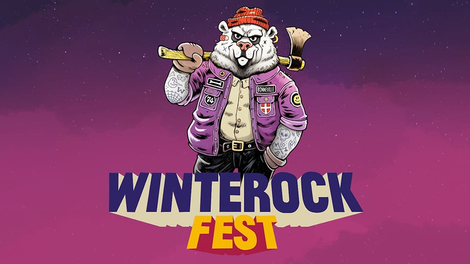 WinterRock Fest 2024