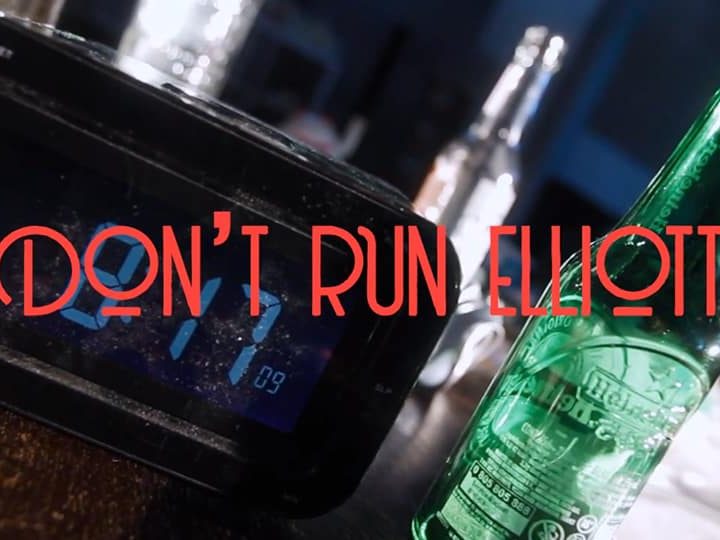 Royal Casino : Don’t Run Elliott