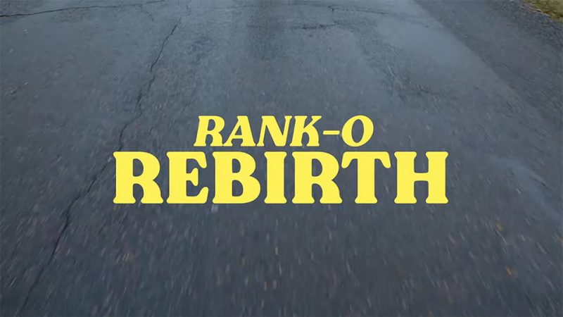 Rank-O : Rebirth