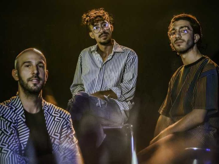 Clip : Esparto – Nous célébrer