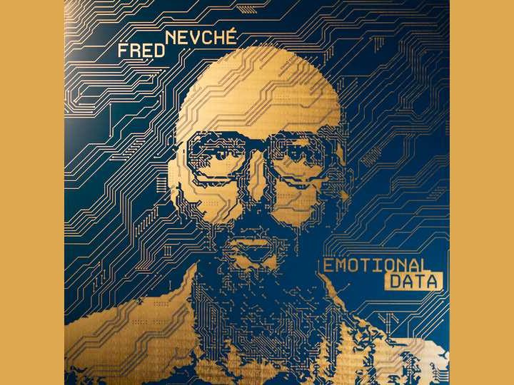 Album : Fred Nevché – Emotional Data