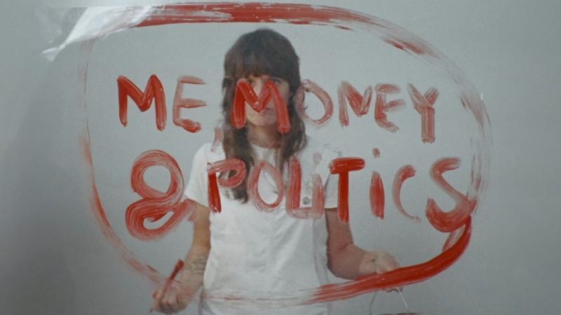 DITTER : Me, Money & Politics [CLIP]