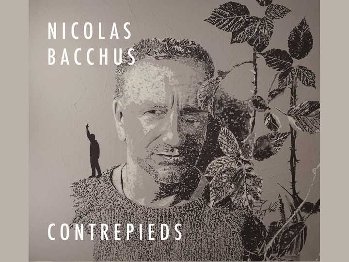 Album : Nicolas Bacchus – Contrepieds