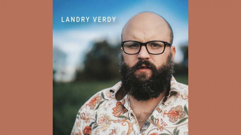 EP : Landry Verdy