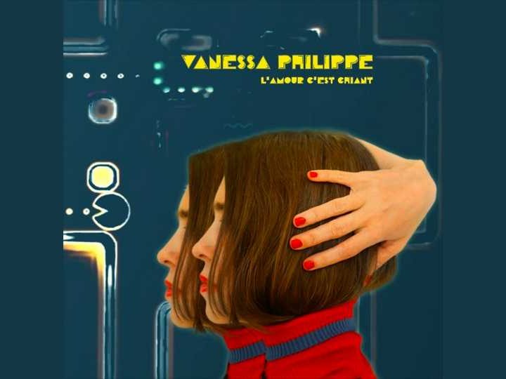 Album : Vanessa Philippe – L’Amour c’est chiant