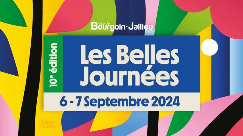 Festival Les Belles journées 2024 : la programmation