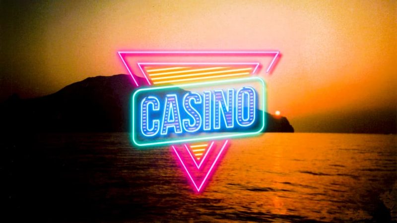 Amorosa : Casino