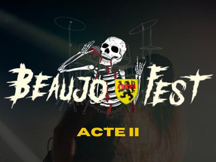 Beaujo’Fest Acte 2 (2024) : Toutes les informations !