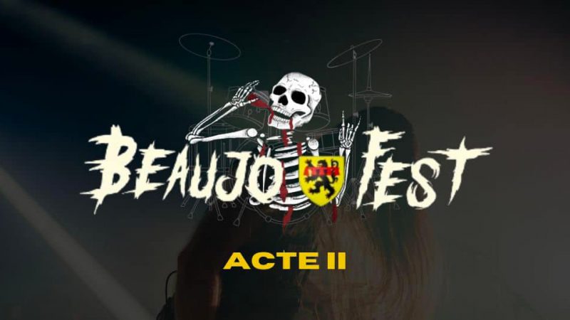 Beaujo’Fest Acte 2 (2024) : Toutes les informations !