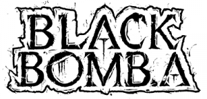 Logo Black BomB A