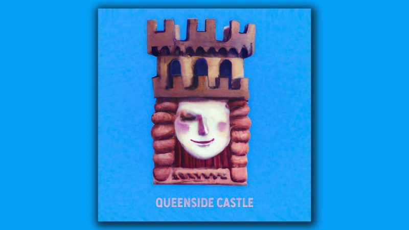 Iamverydumb : Queenside Castle [EP]