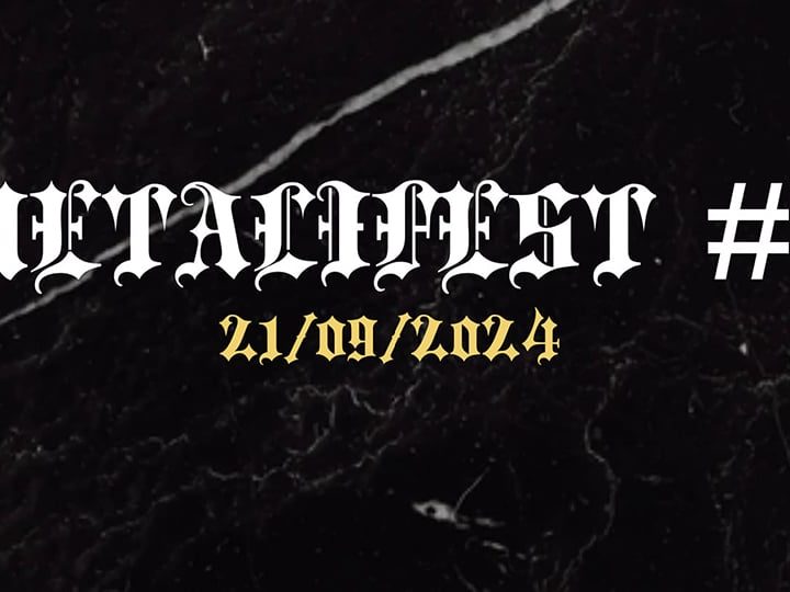 Metalifest #4 : Infos et programmation