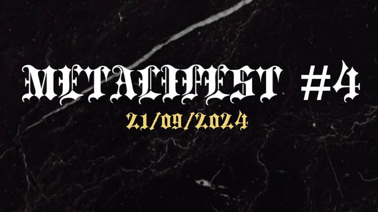 Metalifest #4 (2024)